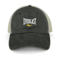 Elite Gloves Everlast Boxing Cowboy Hat hard hat birthday Rugby sun hat Men Women's