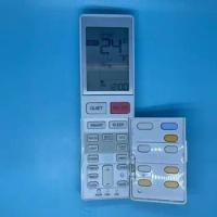 New Original Remote Control 0010401294N V9014557 0010401294V for Haier Air Conditioner