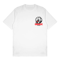 Grimloc – Nietzsche White