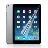 Soft PET Screen Protector for iPad 10th generation ipad 10.2 9th 8th 7th Protective film for iPad Mini 6 Air 5 4 3 2 Pro 11 2022