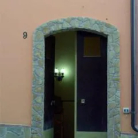 住宿 La Collina di nonno Carmine Santa Paolina