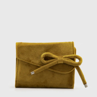 Adorable Projects - Mirtal Wallet Yellow - Dompet Wanita