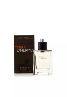 Hermes Hermes Terre d'Hermès Eau De Toilette Natural Spray for Men 大地男性 50ml