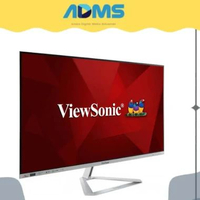 Viewsonic Monitor VX3276-2K-MHD-2