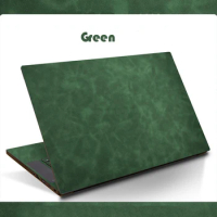 KH Special Leather Sticker Skin Decal Proector Guard Cover for Razer Blade 15 15.6" 2019-2020 /14 2016 Stealth RZ09 0300 15.6