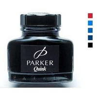 派克 PARKER 鋼筆墨水 57ml / 瓶