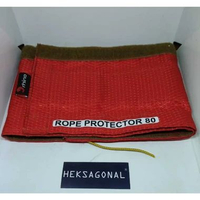 Rope protector tali karmantel padding tali melindungi priksi tali Balikpapan
