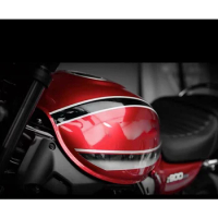 2023 New For Kawasaki Z900 RS Z 900RS Cafe z900rs cafe fuel tank pull flower motorcycle sticker custom commemorative edition