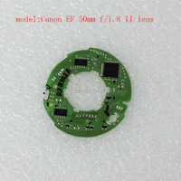 New main circuit Board motherboard PCB assembly for Canon EF 50mm f/1.8 II lens