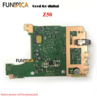 Original Main Board For NIkon Z50 Mainboard Motherboard Camera Repair Part