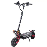 5600w electric scooter citycoco 60v 38.4Ah battery 2 wheel electric folding bike electric motorcycle