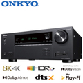 Onkyo TX-NR6050 7.2聲道AV環繞擴大機