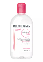 BIODERMA 深層卸妝潔膚水 500ML