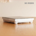 ONE amadana STCI-0205 觸控薄型電磁爐 1500W IH加熱 10段火力