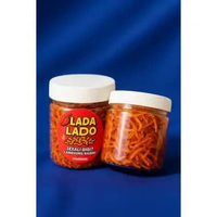 Kentang Mustofa krispi / Kentang Mustofa Premium 125 gram