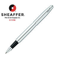 SHEAFFER 9421 VFM系列 亮鉻 鋼珠筆 E1942151