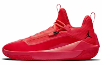 JORDAN JUMPMAN HUSTLE INFRARED 23