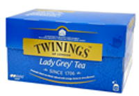 【Twinings】唐寧茶 仕女伯爵茶(2gx25入)