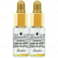 GUERLAIN 嬌蘭 皇家蜂王乳平衡油3G(5ml)*2(公司貨)