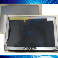 A1466 LCD Screen Display Assembly 13.3" For Macbook Air Laptop Full LCD Panel Mid 2013 Early to 2017 year EMC2925 EMC2632