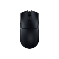【Razer 雷蛇】Viper V3 HyperSpeed 毒奎 V3 極速版 無線電競滑鼠