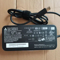 NEW OEM Delta 20.0V 11.5A ADP-230GB D AC Adapter For MSI GP76 Leopard 10UG-291 RTX3070 Gaming Laptop Genuine 230W Power Plug