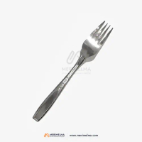 MELMA 331 GARPU MAKAN THREE COINS