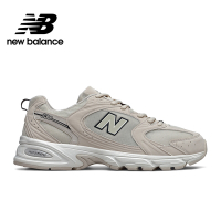 【New Balance】 復古鞋_中性_卡其_MR530SH-D楦