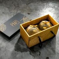 【果樹寶石】中部日本阿露斯哈密瓜2顆x2盒（5斤/盒）(產銷履歷 無毒無農藥殘留 農場常溫配送)