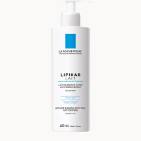 La Roche-Posay Lipikar Body Milk Body Lotion 400ml