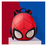 蜘蛛俠 - MARVEL兒童 背包 |書包
