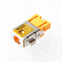10pcs DC Power Jack Charg Port Connector For Acer Aspire 5 A515-54 A515-54G A515-55 A315-55G A315-55KG