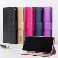 Flip Case for Oppo Realme 6 Pro Find X2 Pro Realme 5 C3 Realme Narzo 10A A91 A92 Card Slot Stand PU Leather Phone Case Cover