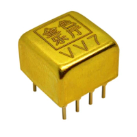1 Piece VV8 HiFi Audio Single Op Amp Operational Amplifier Upgrade MUSES03 AMP9927 OP05AT V5i-S SS3601SQ OPA627BP