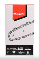 MAKITA 牧田 191T90-5 12"鏈條(80TXL-.325-51-1.1mm)