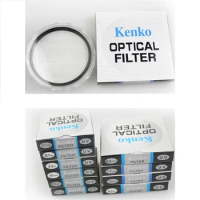 Kenko UV Filter 86mm_95mm_105mm Digital Lens Protector Camera Accessories for Nikon Canon Sony Camera Lens Filter