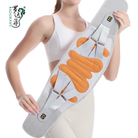 Ép Nóng Tùy Chỉnh D05 Đai Bảo Vệ Y Tế Bảo Vệ Thắt Lưng Căng Đĩa Đệm Thắt Lưng Nẹp Lồi Cột Sống Th