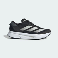 【adidas 愛迪達】慢跑鞋 男鞋 運動鞋 緩震 ADIZERO SL2 M 黑 IF6748