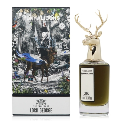 Lord George Penhaligon's的價格推薦- 2023年11月| 比價比個夠BigGo