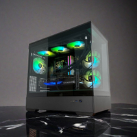 2025 New Gaming Desktop AMD RYZEN 7 7800X3D With RTX 5070TI  Gaming PC
