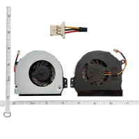 พัดลมระบายความร้อน CPU รุ่นใหม่ GZEELE สำหรับ Dell Inspiron 1464/N4010, 1564, 1764, P08F, P09G, 13R,