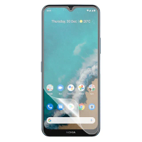 【o-one大螢膜PRO】Nokia G50 手機螢幕保護貼(輕微划痕修復 輕薄抗擊 裸機質感)