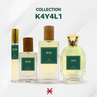 [ K4Y4L1 ] Collection |  Perfume Long Lasting