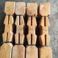 Pagar Kayu Betawi 60 cm (Pagar Betawi Pendek) termurah