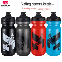 Bolany-Mountain Bike Kettle, Marathon Hydrating, Portable Cup, Sports Equipment, Water Cup, Riding Kettle