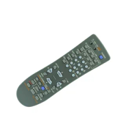Remote Control For JVC PD-35B50BU PD-42B50BJ PD-35B50BJ RM-C15G RM-C1835 RM-C13G LT-32C31BUE LT-26C31SUE Color TV Television
