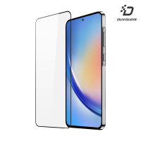 DUX DUCIS Xiaomi 小米 12T / 小米 12T Pro 滿版鋼化玻璃貼 玻璃膜 鋼化膜 手機螢幕貼 保護貼【愛瘋潮】