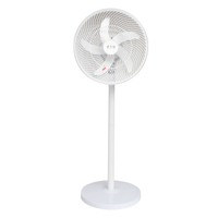 勳風14吋USB無線DC移動立扇(內建充電電池) HF-B22U