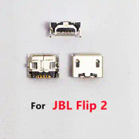 1-20PCS For JBL Flip 2 Bluetooth Speaker USB dock connector Flip2 Micro USB Charging Port socket power plug dock
