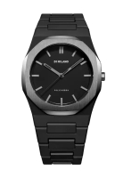 D1 Milano D1 Milano PCBJ13 - SPACE GREY